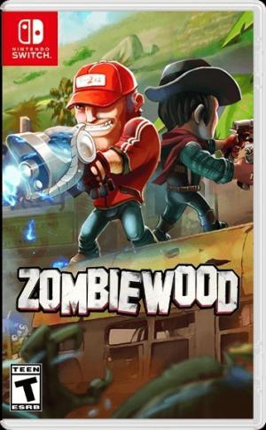 Zombiewood: Survival Shooter