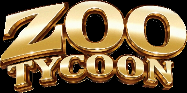 Zoo Tycoon clearlogo