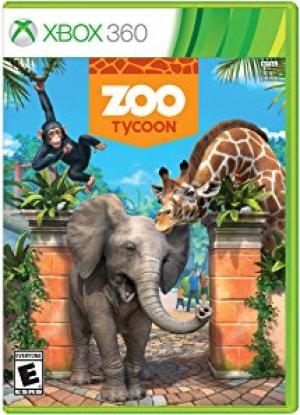 Zoo Tycoon