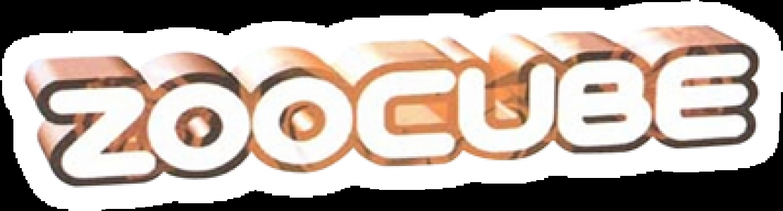 ZooCube clearlogo