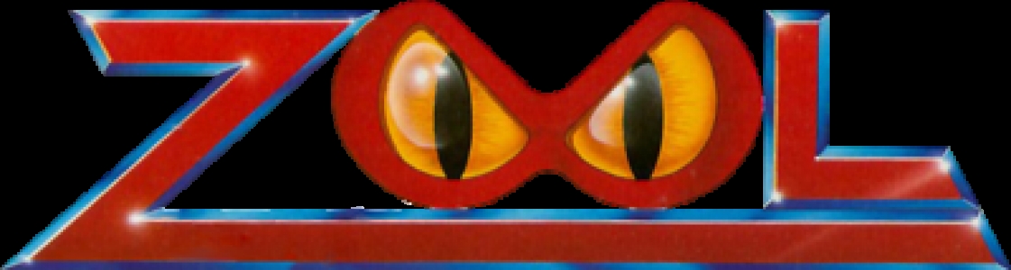 Zool clearlogo