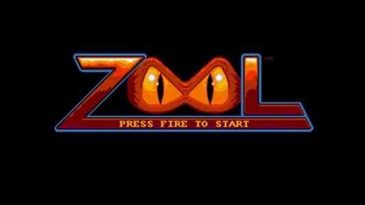 Zool: Ninja of the 'Nth' Dimension fanart