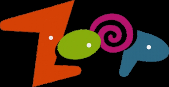 Zoop clearlogo