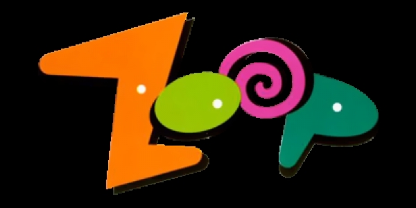 Zoop clearlogo