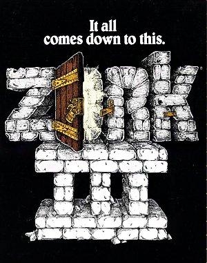 Zork III: The Dungeon Master