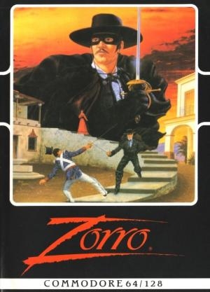 Zorro