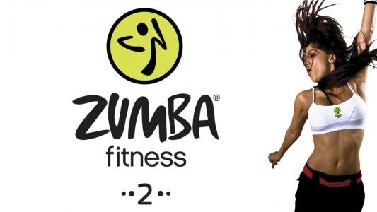 Zumba Fitness 2 fanart