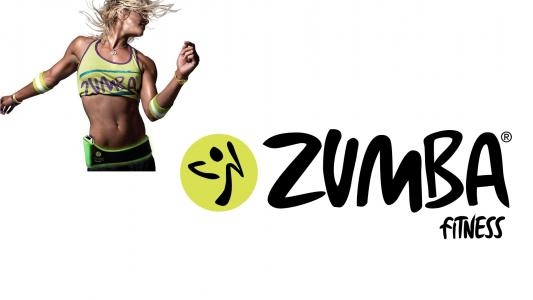 Zumba Fitness: Join the Party fanart