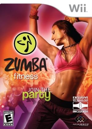 Zumba Fitness: Join the Party