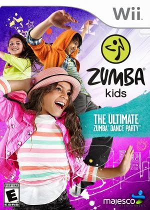 Zumba Kids