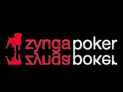 Zynga Poker – Texas Holdem clearlogo